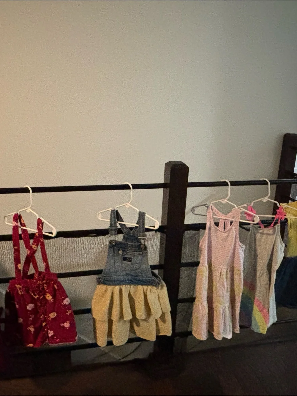 Girls dresses